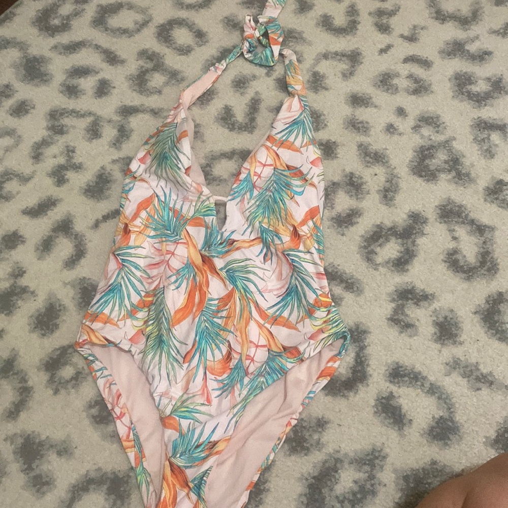 Gianni Bini one piece
